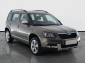 Škoda Yeti, 2014