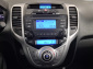 Hyundai ix20, 2011