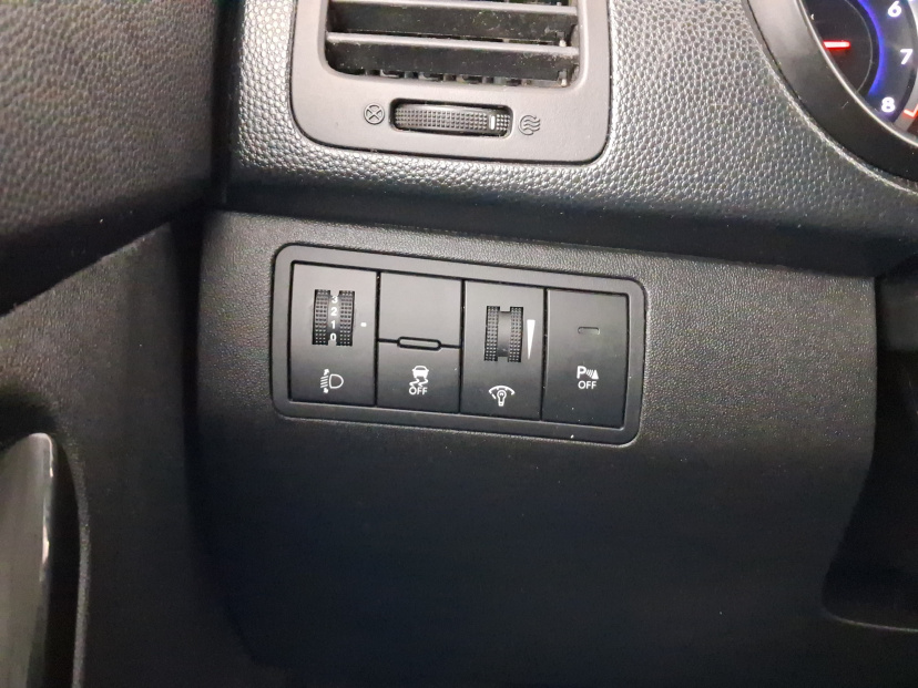 Hyundai ix20, 2011