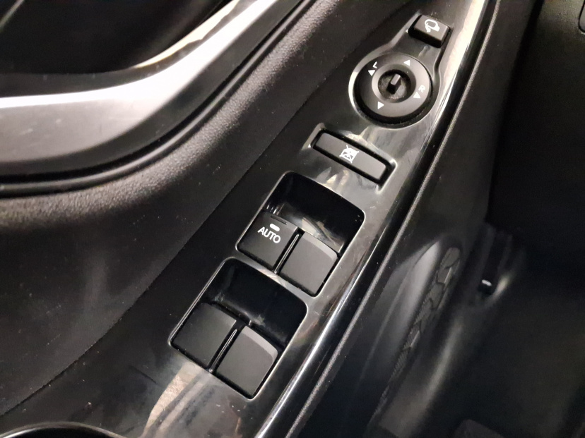 Hyundai ix20, 2011