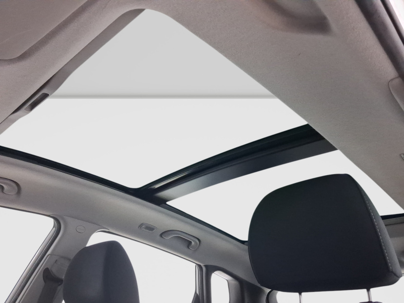 Hyundai ix20, 2011
