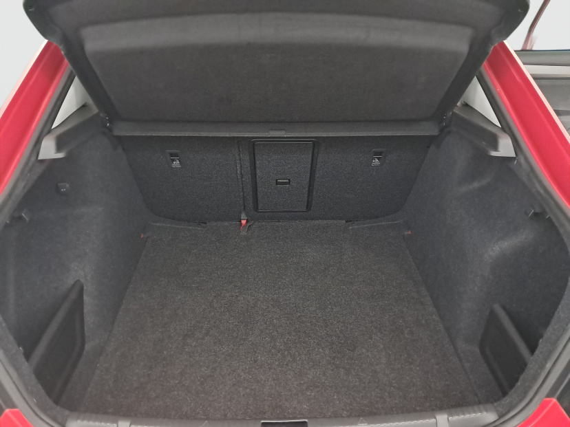 Škoda Rapid, 2019