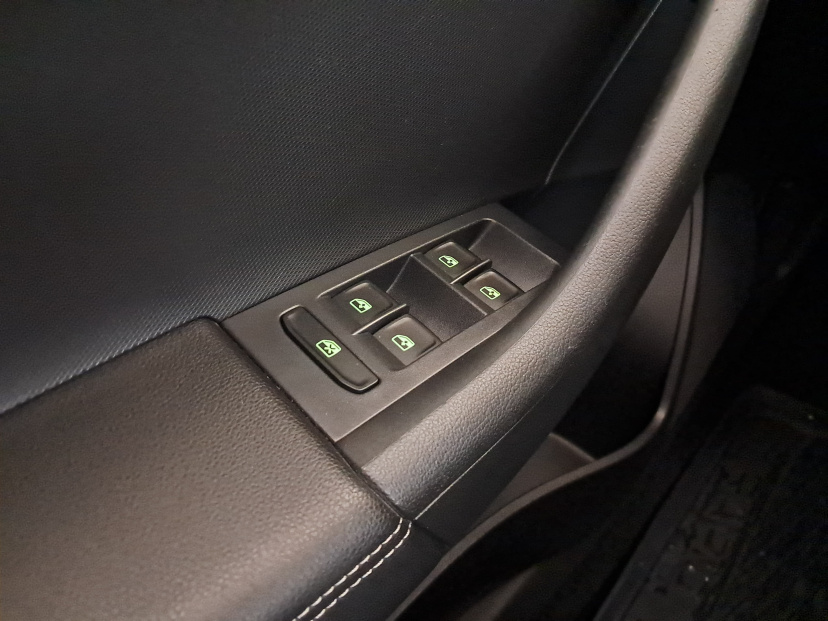Škoda Rapid, 2019