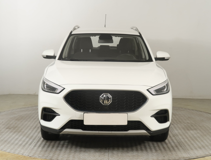MG ZS SUV, 2024
