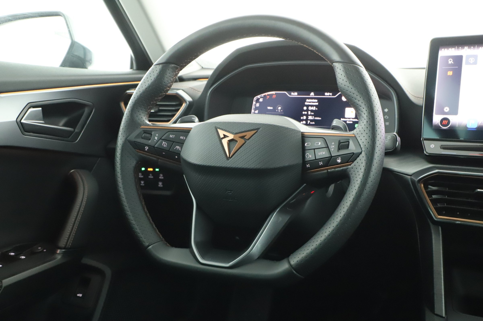 Cupra Formentor - 2024