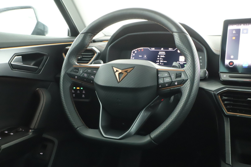 Cupra Formentor, 2024