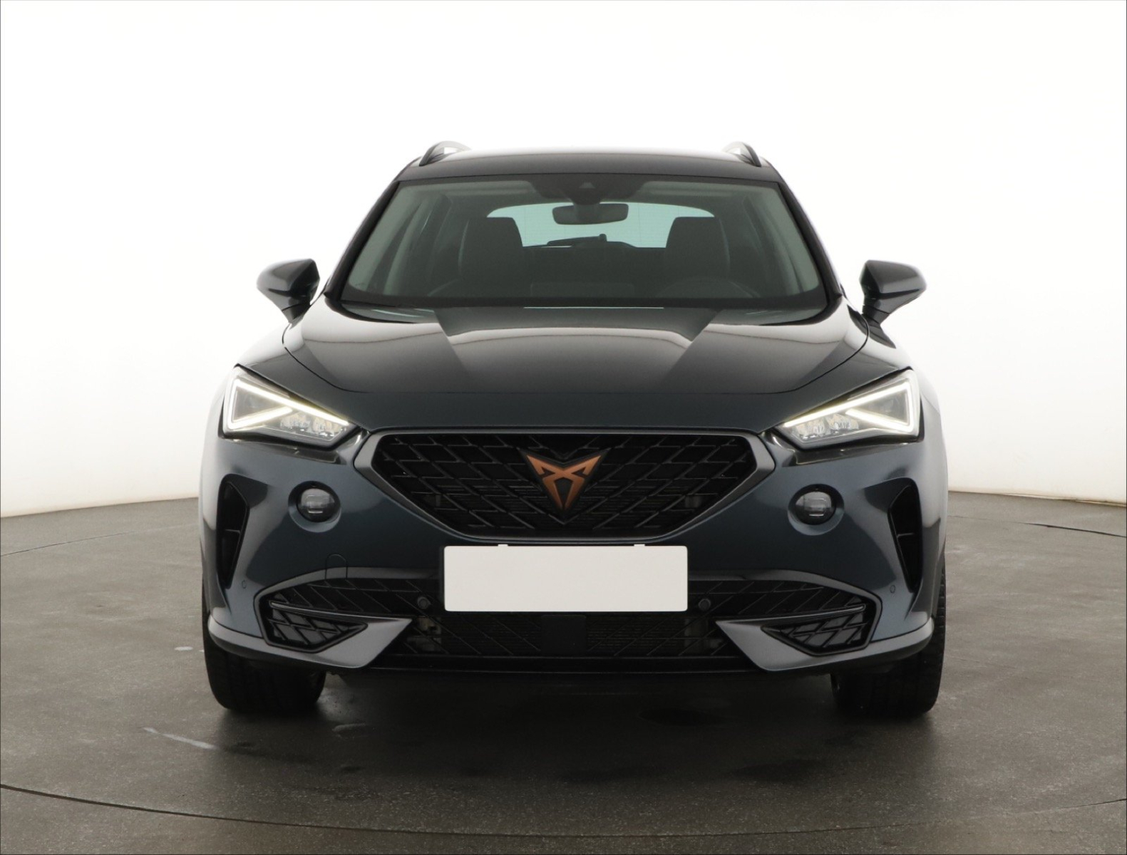 Cupra Formentor - 2024
