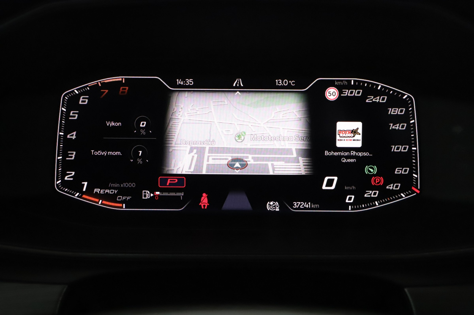 Cupra Formentor - 2024