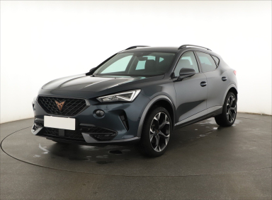 Cupra Formentor - 2024
