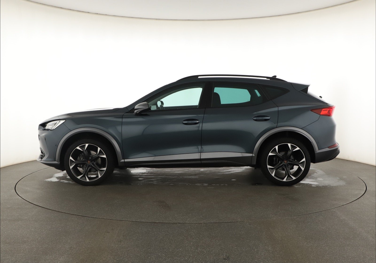 Cupra Formentor - 2024