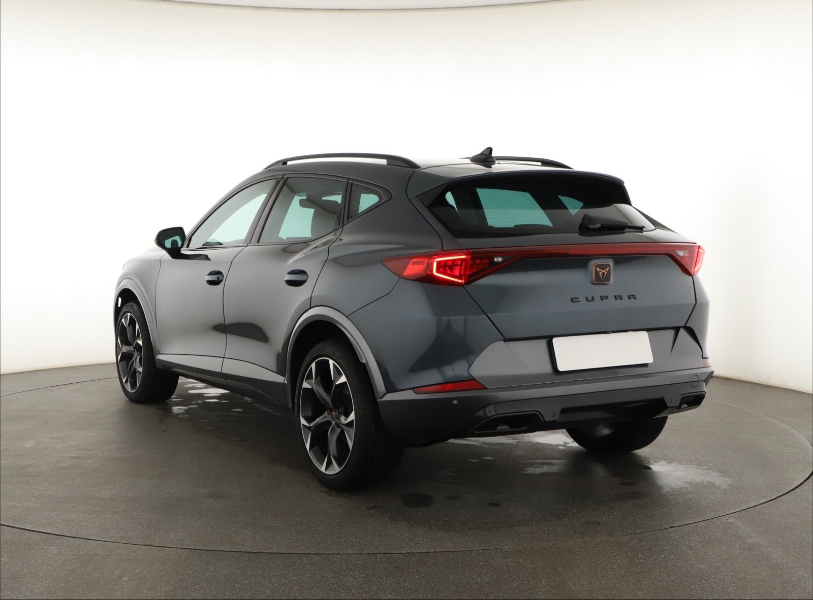 Cupra Formentor - 2024