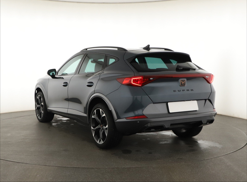 Cupra Formentor, 2024