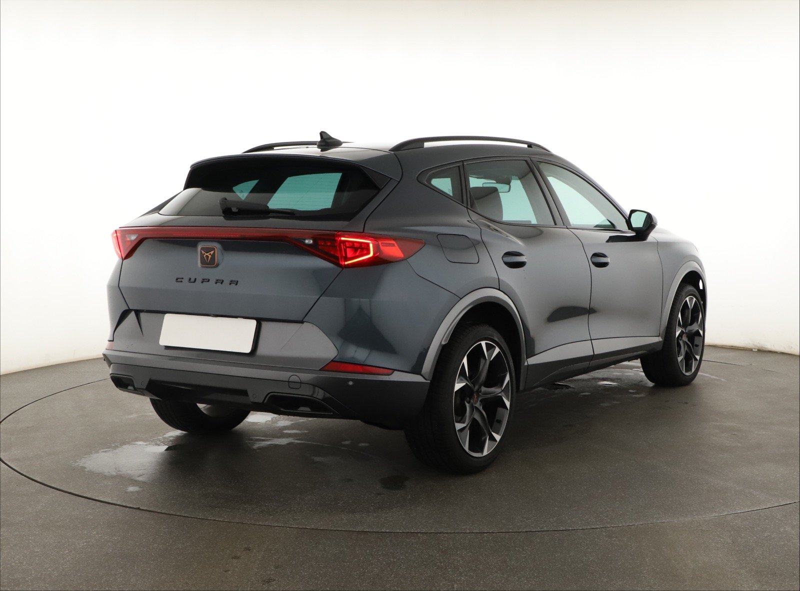 Cupra Formentor - 2024