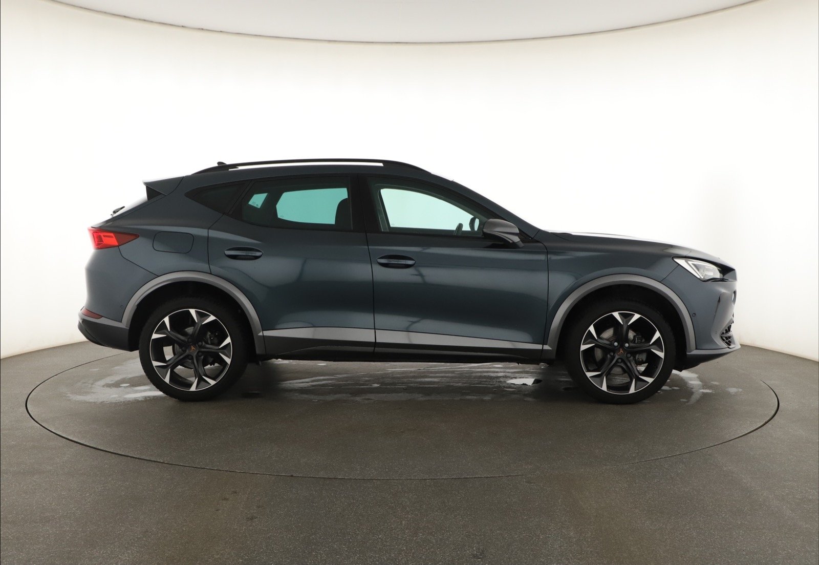 Cupra Formentor - 2024