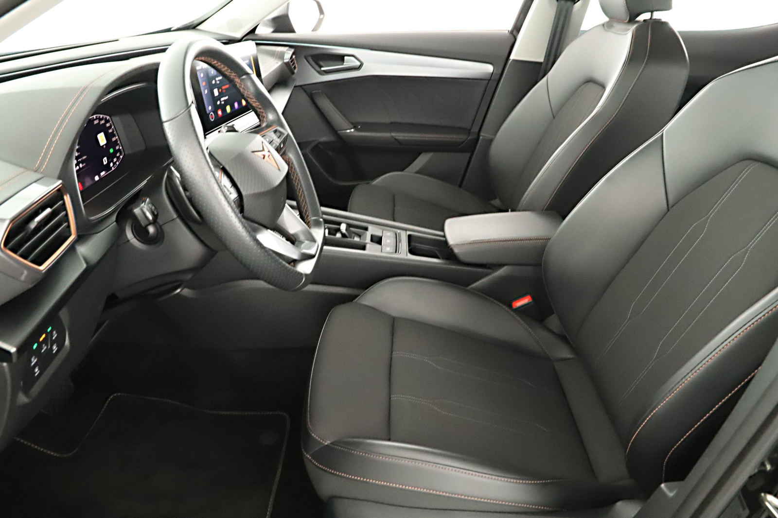 Cupra Formentor - 2024