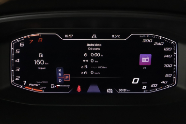 Cupra Formentor - 2024