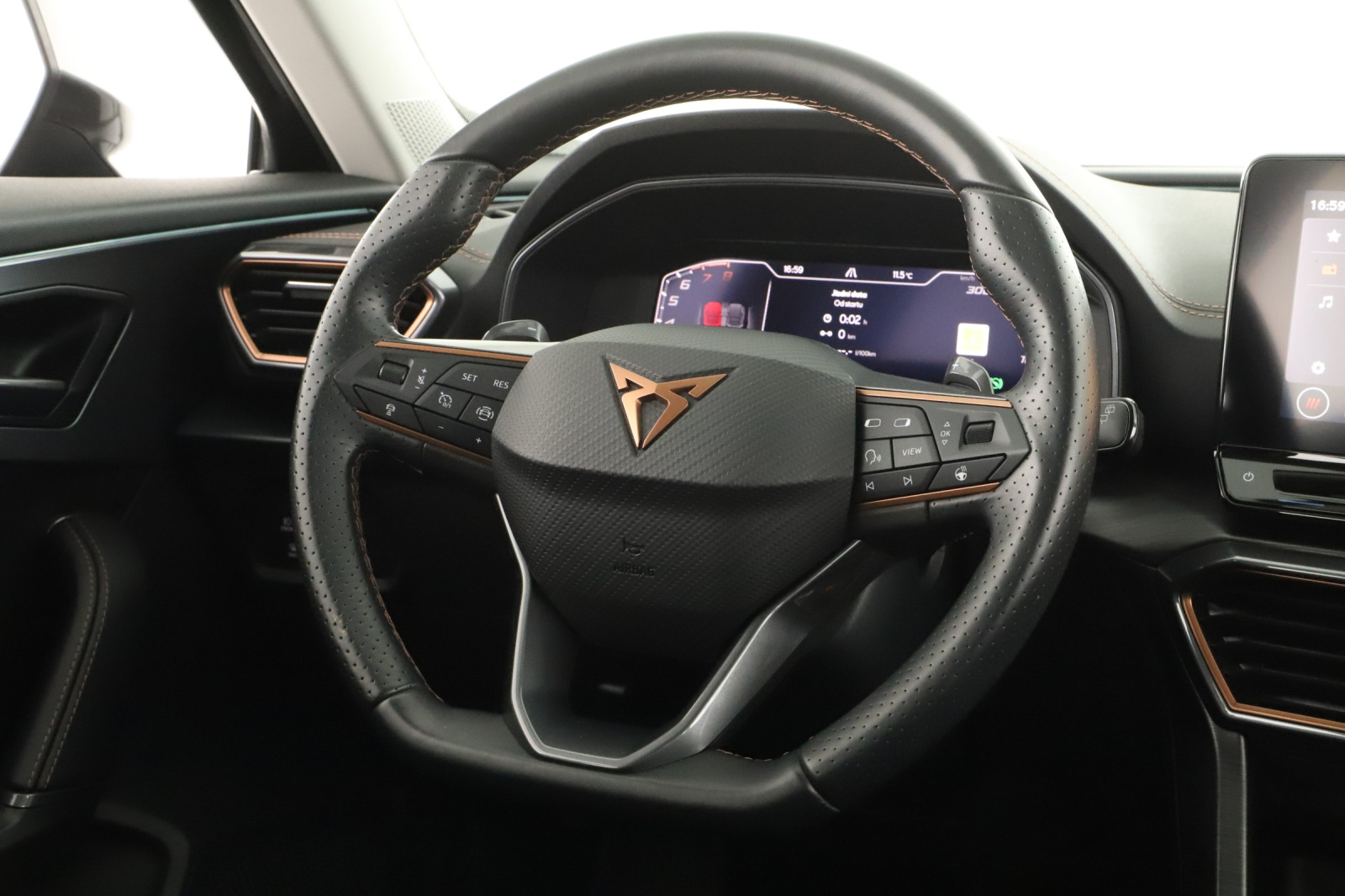 Cupra Formentor - 2024