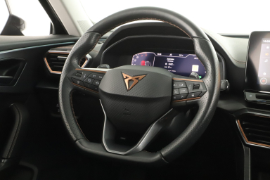 Cupra Formentor - 2024