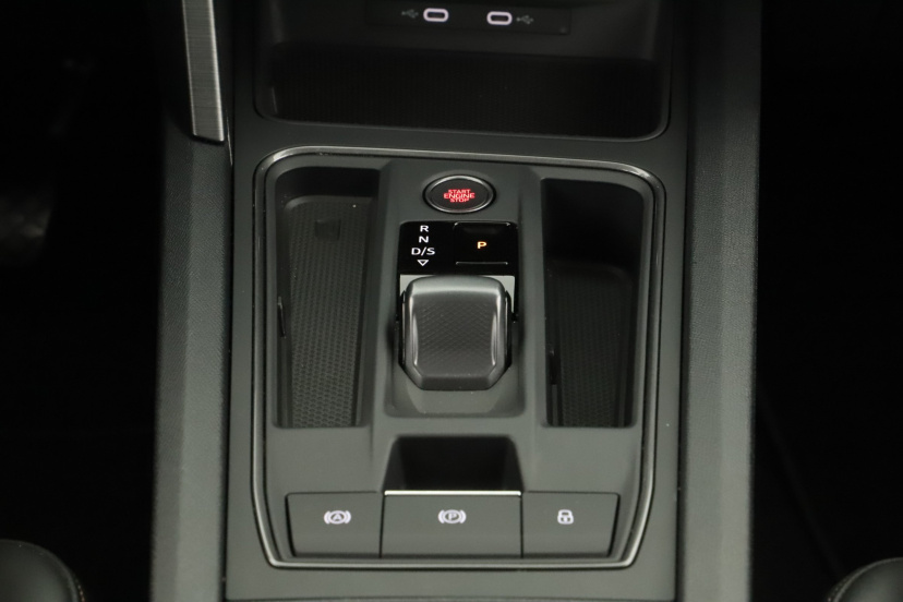 Cupra Formentor, 2024