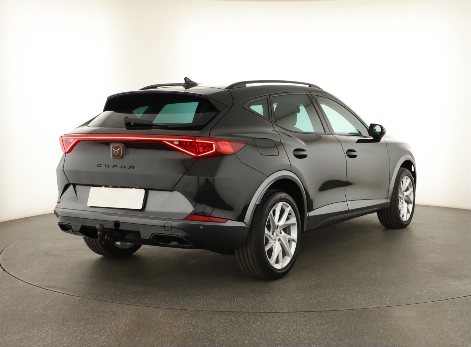 Cupra Formentor - 2024