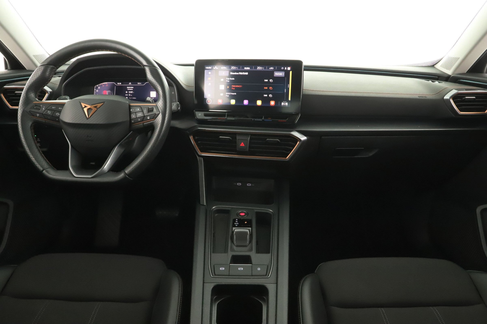 Cupra Formentor - 2024