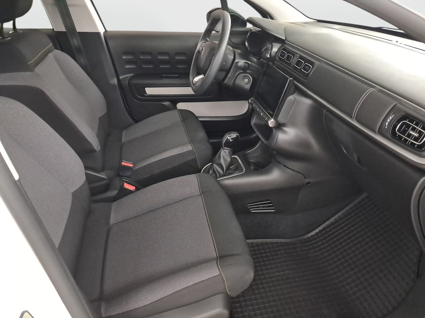 Citroen C3, 2023