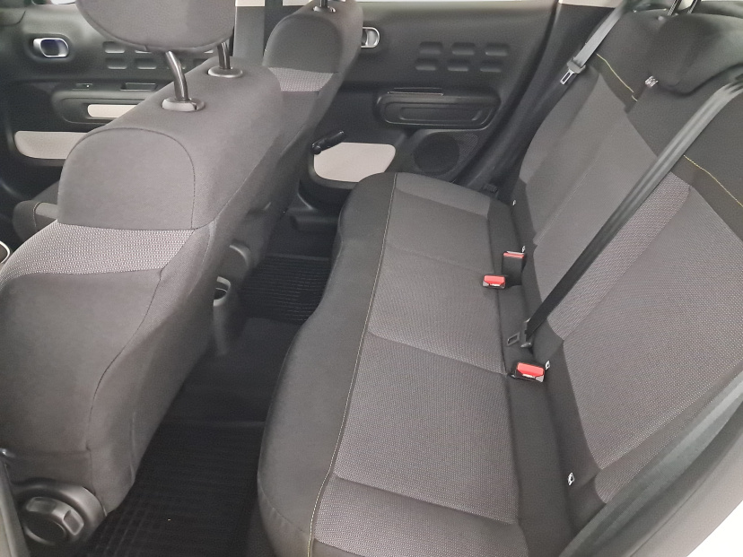 Citroen C3, 2023