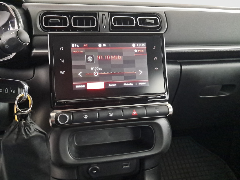Citroen C3, 2023