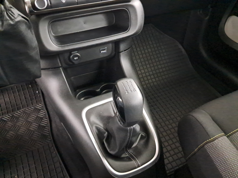 Citroen C3, 2023