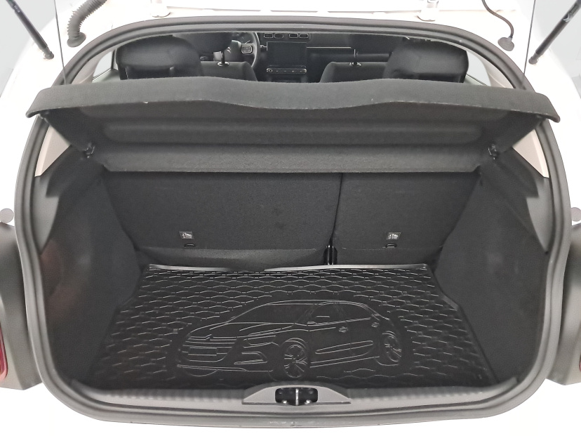 Citroen C3, 2023