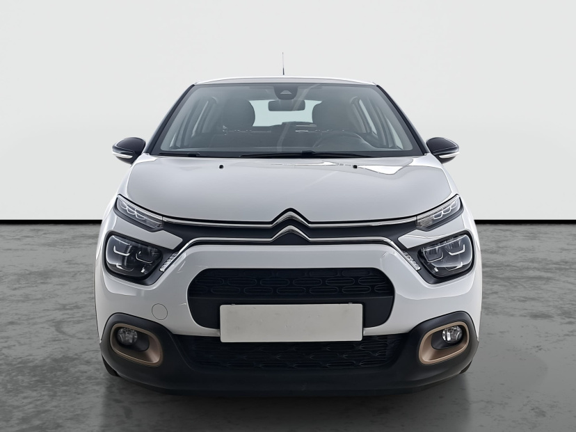 Citroen C3, 2023