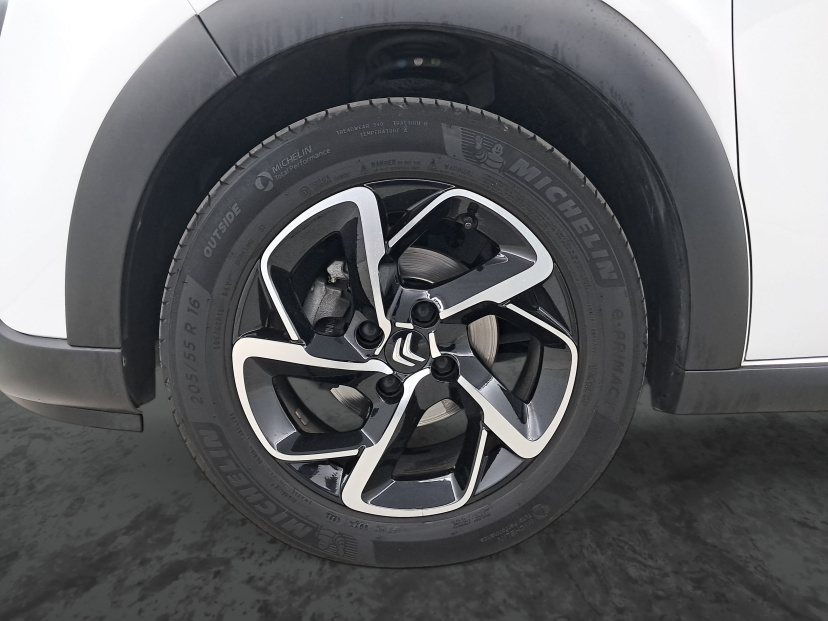 Citroen C3, 2023