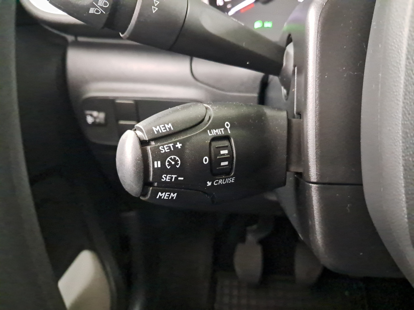 Citroen C3, 2023
