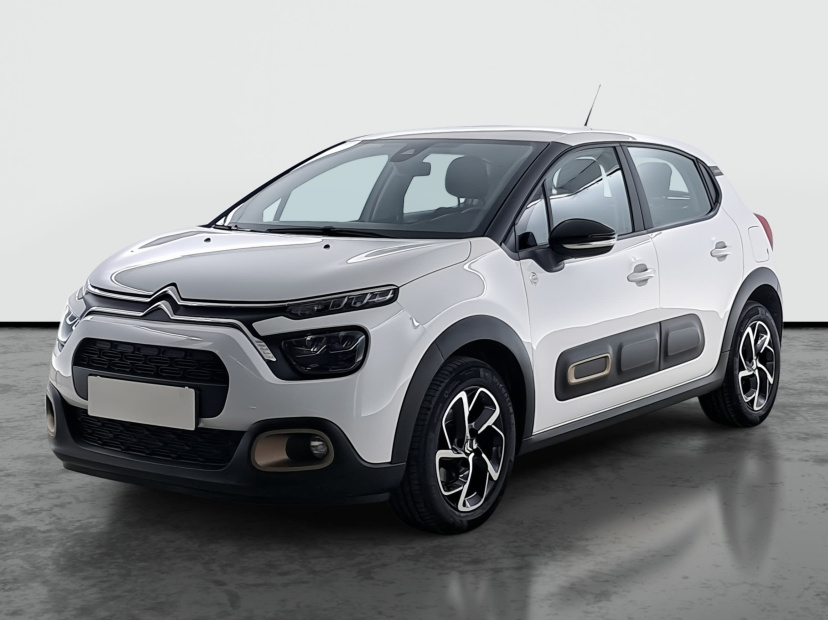 Citroen C3, 2023