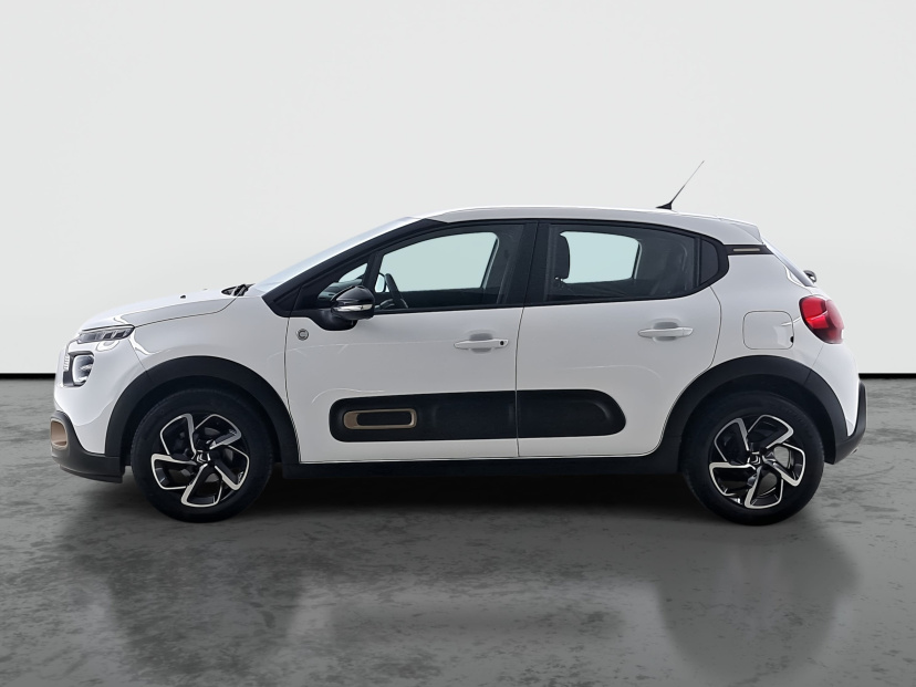 Citroen C3, 2023