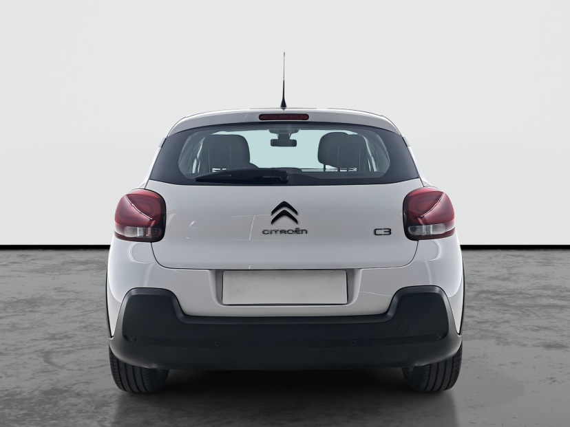 Citroen C3, 2023