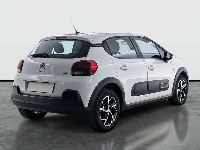 Citroen C3, 2023