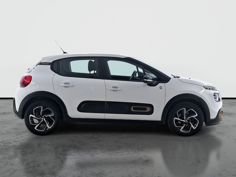 Citroen C3, 2023