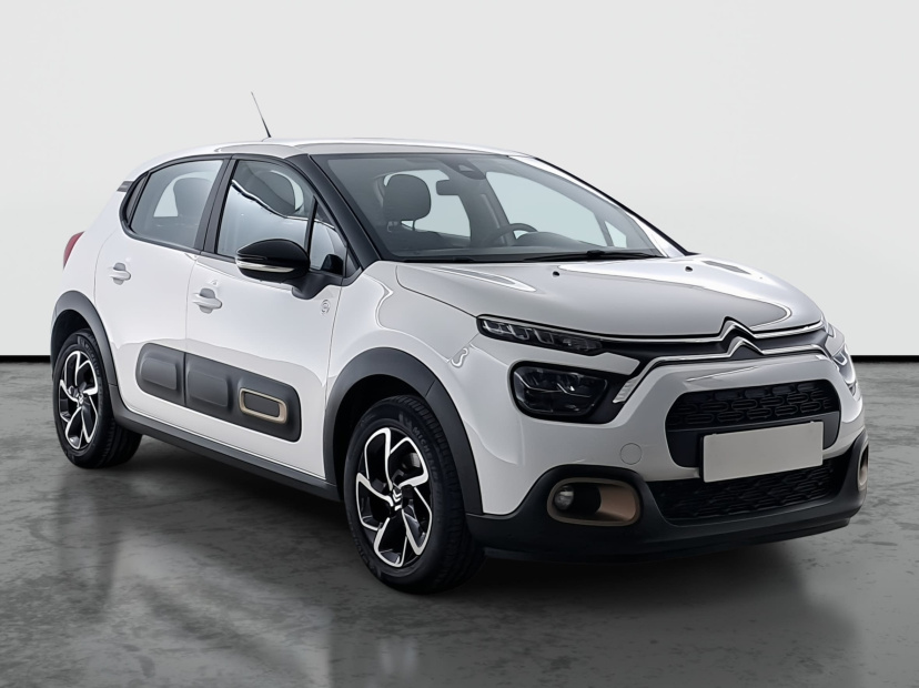 Citroen C3, 2023