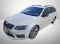 Škoda Octavia, 2014