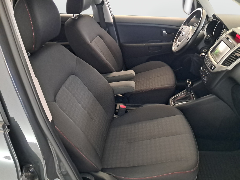 Kia Venga, 2019