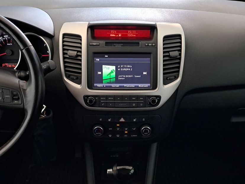 Kia Venga, 2019