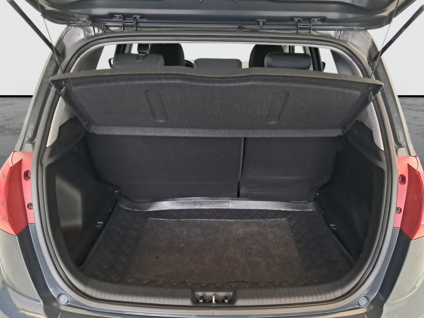 Kia Venga, 2019