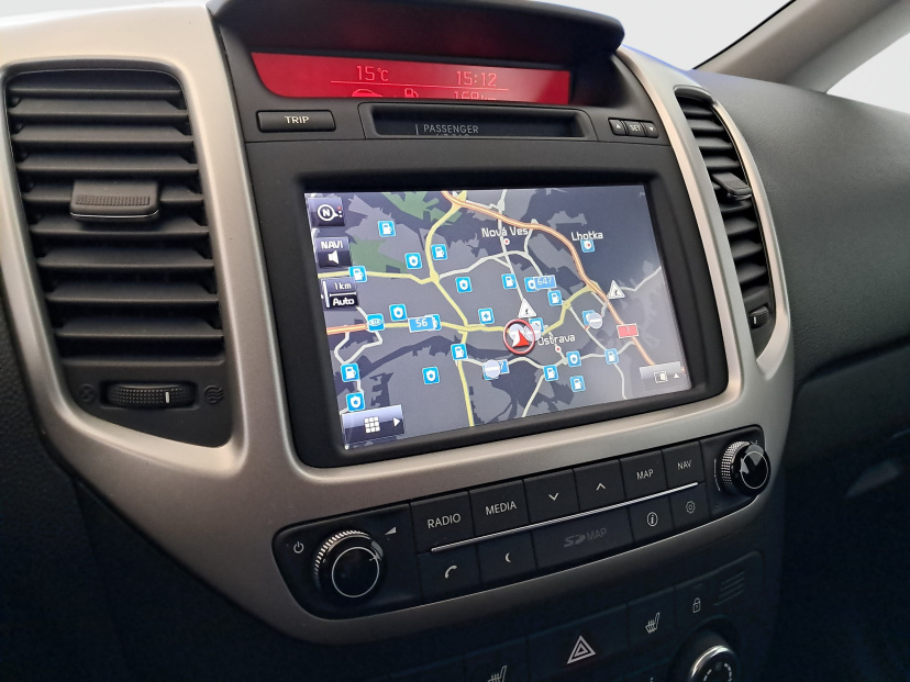 Kia Venga, 2019
