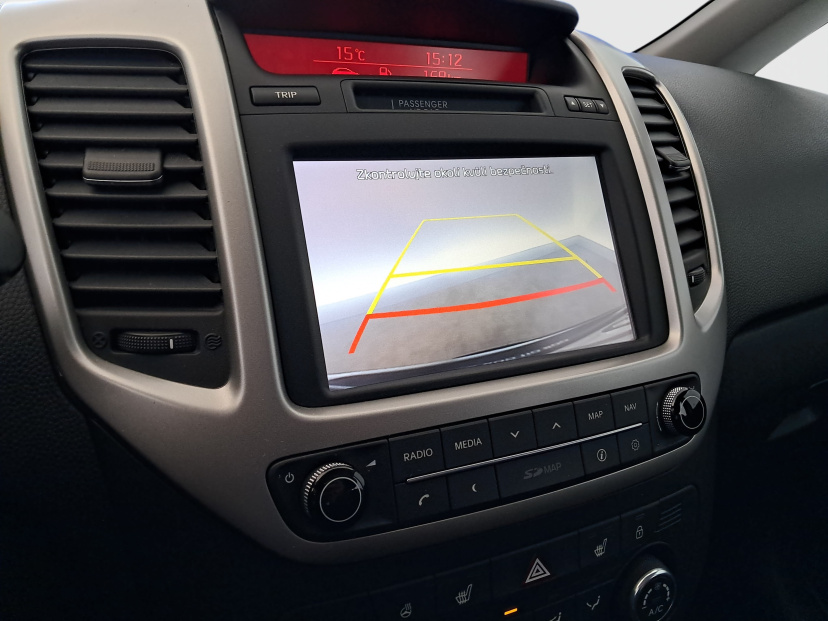 Kia Venga, 2019
