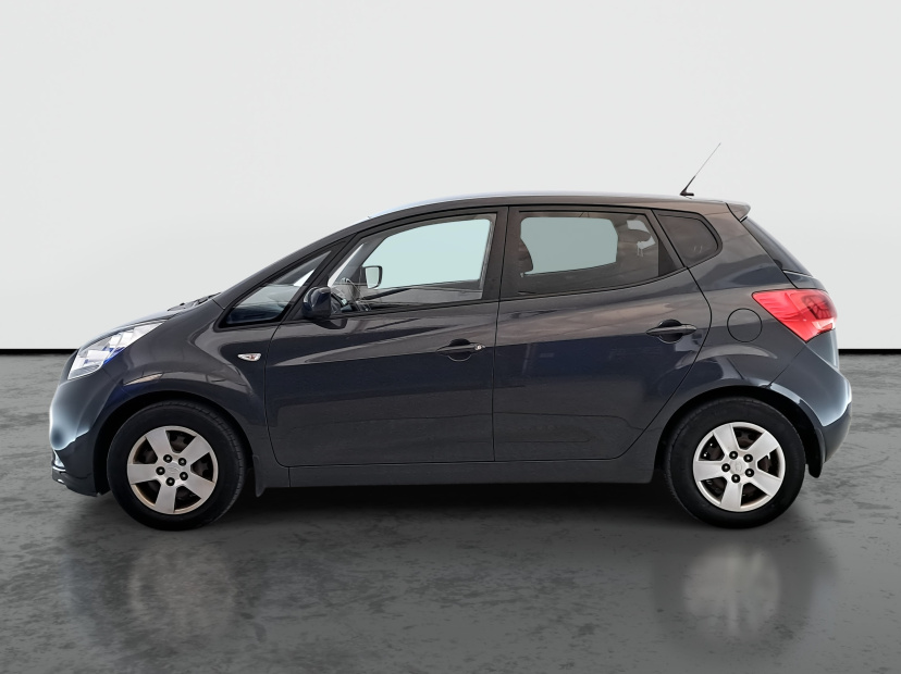 Kia Venga, 2019