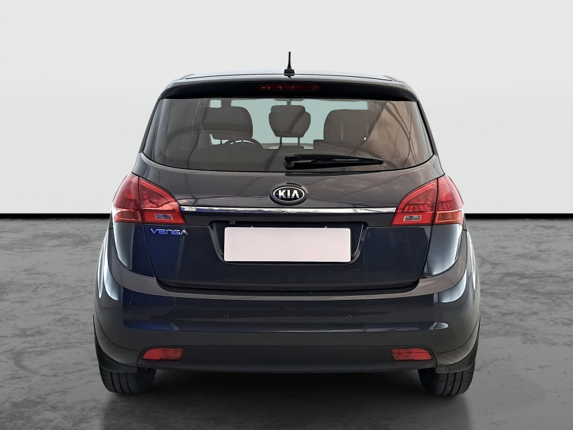 Kia Venga, 2019