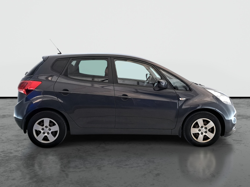 Kia Venga, 2019