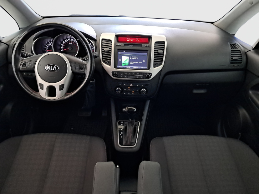 Kia Venga, 2019