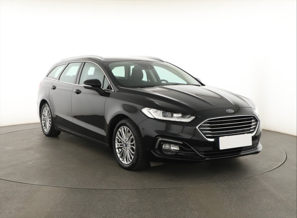 Ford Mondeo Turnier